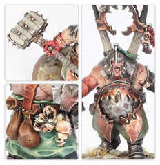 Warhammer Age of Sigmar: Ogor Mawtribes Army Set | Odin's Place
