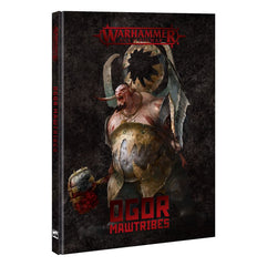 Warhammer Age of Sigmar: Ogor Mawtribes Army Set | Odin's Place