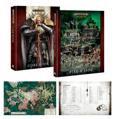 Warhammer Age Of Sigmar: SkavenTide | Odin's Place