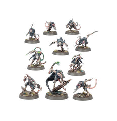 Warhammer Age of Sigmar: Skaven: Gutter Runners | Odin's Place