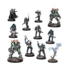 Necromunda: Hive Secundus | Odin's Place