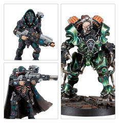 Necromunda: Hive Secundus | Odin's Place
