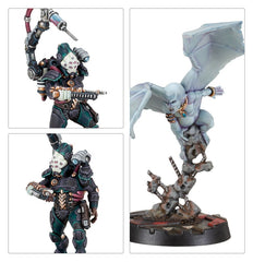 Necromunda: Hive Secundus | Odin's Place