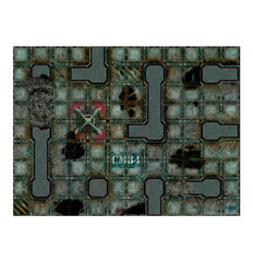 Necromunda: Hive Secundus | Odin's Place