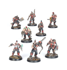 Warhammer Necromunda: Goliath Forge Smelters | Odin's Place