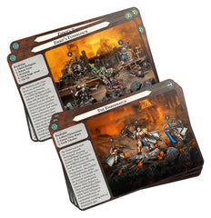 Warhammer Underwolds: Embergard | Odin's Place