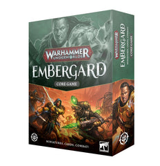 Warhammer Underwolds: Embergard | Odin's Place