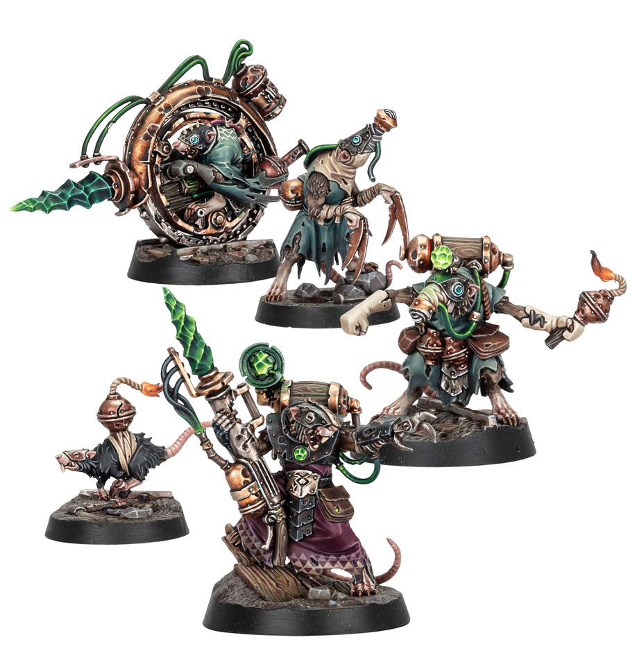 Warhammer Underwolds: Embergard | Odin's Place