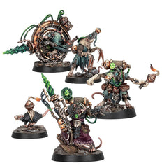 Warhammer Underwolds: Embergard | Odin's Place