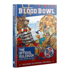 Warhammer: Blood Bowl – Third Season Edition | Odin's Place