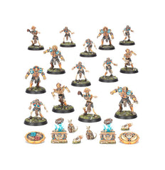 Warhammer: Blood Bowl – Third Season Edition | Odin's Place