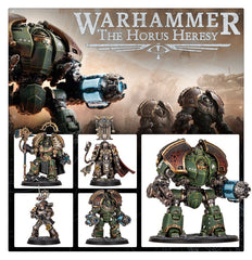 Warhammer The Horus Heresy: Saturnine Box Set | Odin's Place