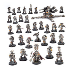 Warhammer The Horus Heresy: Saturnine Box Set | Odin's Place
