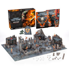Kill Team: Hivestorm 2024 | Odin's Place