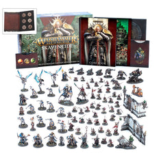 Warhammer Age Of Sigmar: SkavenTide | Odin's Place