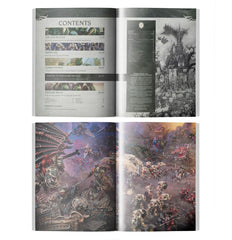 Warhammer 40k: Codex Supplement: Dark Angels | Odin's Place
