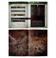 Warhammer 40k: Death Guard Codex | Odin's Place