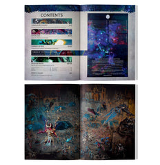 Warhammer 40k: Thousand Sons Codex | Odin's Place