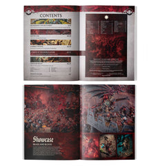 Warhammer 40k: World Eaters Codex | Odin's Place