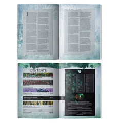 Warhammer 40K: Aeldari Codex 10th Edition 2025 | Odin's Place