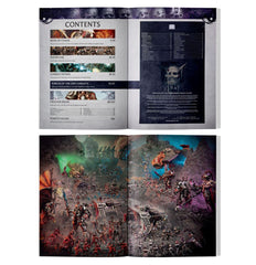 Warhammer 40k: Grey Knights Codex | Odin's Place