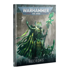 Warhammer 40k: Codex Necrons 10th Edition | Odin's Place