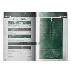 Warhammer 40k: Codex Necrons 10th Edition | Odin's Place