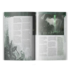 Warhammer 40k: Codex Necrons 10th Edition | Odin's Place