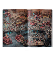 Warhammer 40k: Codex Adeptus Mechanicus 10th Edition | Odin's Place