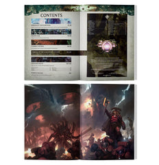 Warhammer 40k: Leagues of Votann Codex | Odin's Place