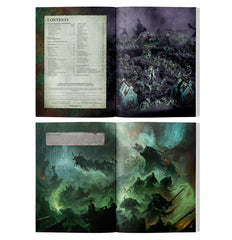 Warhammer Age of Sigmar: NightHaunt Battletome | Odin's Place