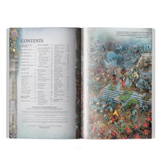 Warhammer Age of Sigmar: Battletome: Seraphon | Odin's Place