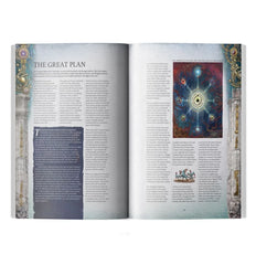 Warhammer Age of Sigmar: Battletome: Seraphon | Odin's Place