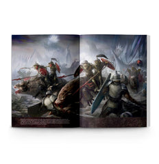 Warhammer Age of Sigmar: Gloomspite Gitz Destruction BattleTome | Odin's Place