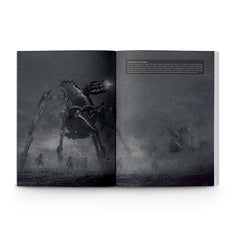 Legions Imperialis: The Rise of the Dark  Mechanicum | Odin's Place