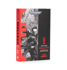 Black Library: Eisenhorn Malleus | Odin's Place