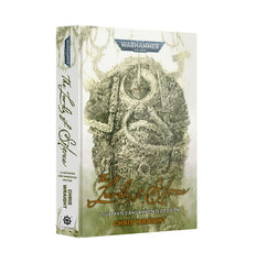 Black Library: The Lords of Silence (Illustrated and Annotated Edition) | Odin's Place