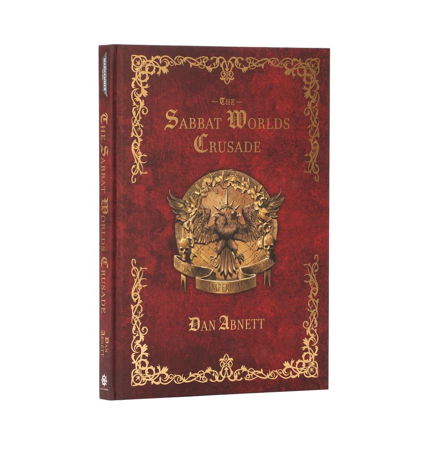 Warhammer 40k: The Sabbat Worlds Crusade | Odin's Place