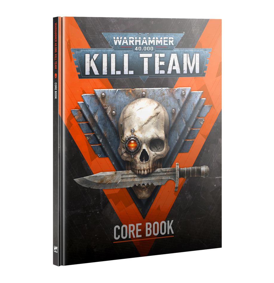 Kill Team: Core Book 2024 | Odin's Place