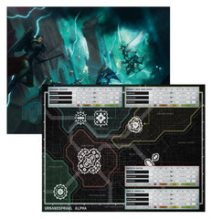 Warhammer 40K: Crusade: Nachmund Gauntlet | Odin's Place