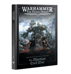 Warhammer the Horus Heresy: Mechanicum Thallax Cohort | Odin's Place