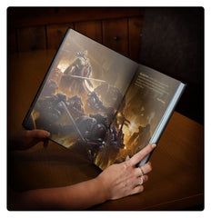 Warhammer Horus Heresy: Liber Astartes: Loyalist Legiones Astartes Army Book | Odin's Place