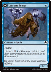 Lantern Bearer // Lanterns' Lift [Innistrad Remastered] | Odin's Place