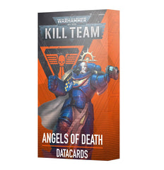 Warhammer Kill Team: Angels of Death Datacards | Odin's Place