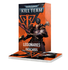 Kill Team: Legionaries Datacards | Odin's Place