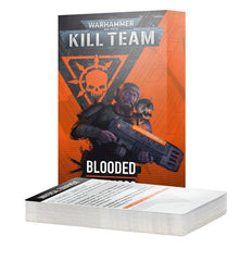 Kill Team: Scout Squad Datacards 2024 | Odin's Place