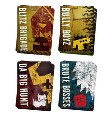Warhammer 40k: Command Pack: Orks | Odin's Place