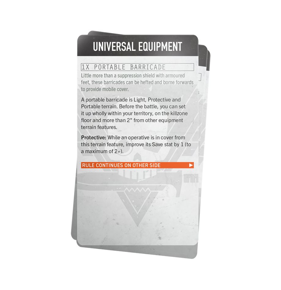 Kill Team: Inquisitorial Agents  Datacards | Odin's Place