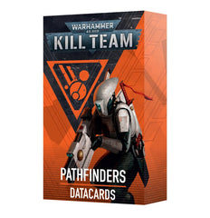Kill Team: Pathfinders Datacards | Odin's Place