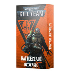 Warhammer Killteam: Battleclade Datacards | Odin's Place